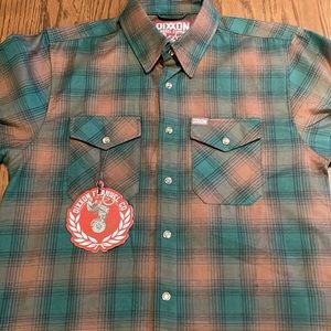 Dixxon the widowmaker